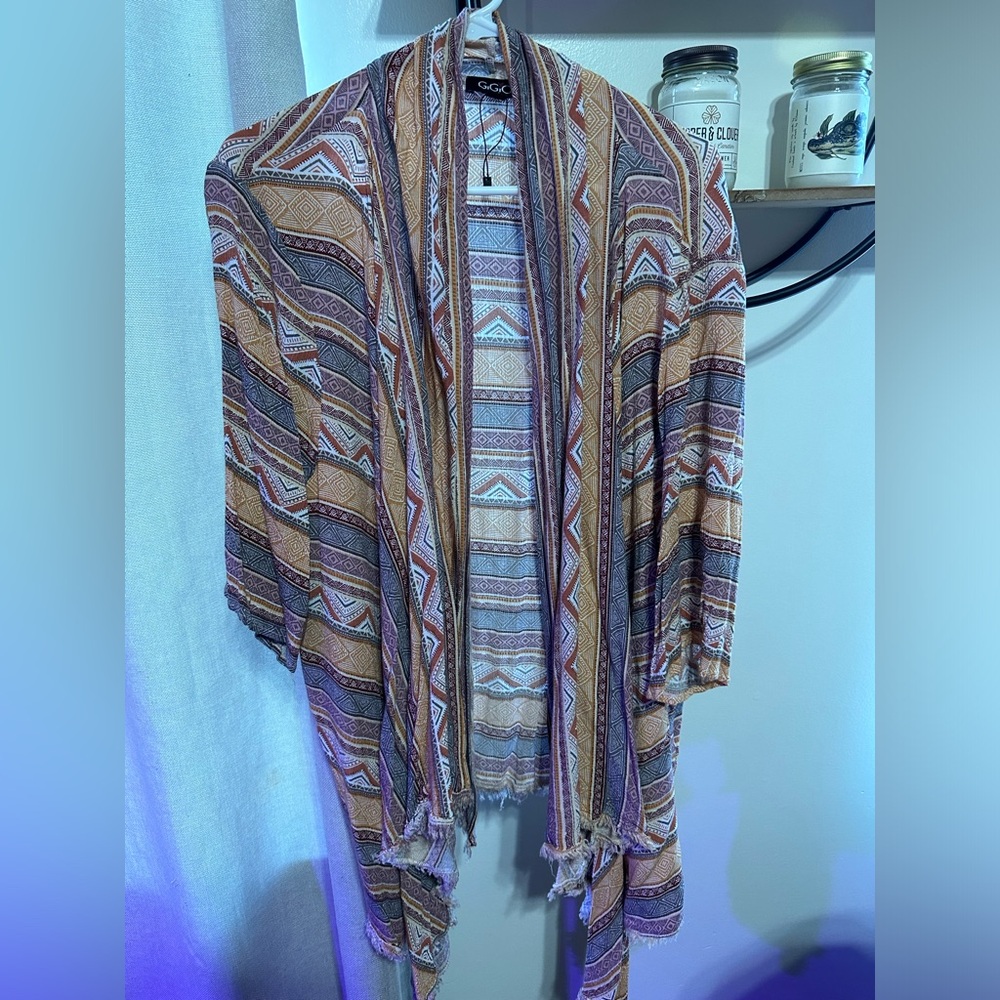 Women’s cardigan